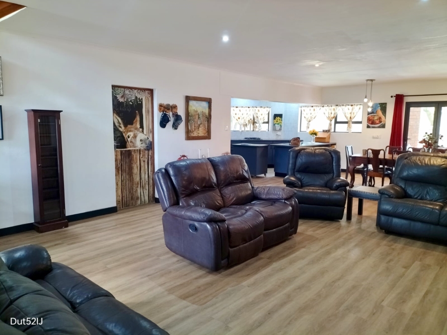 4 Bedroom Property for Sale in Tergniet Western Cape